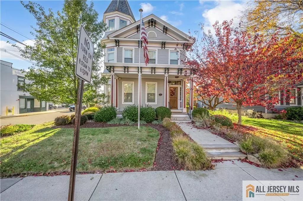 Washington Bor, NJ 07882,101 Belvidere AVE