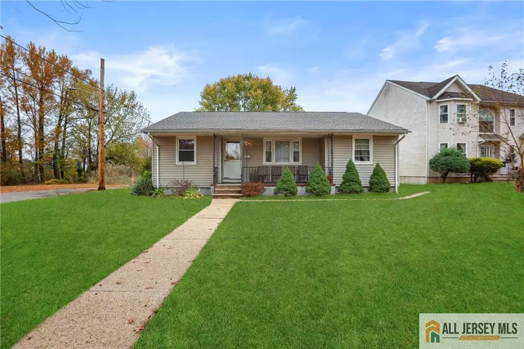 South River, NJ 08882,2 Marie ST