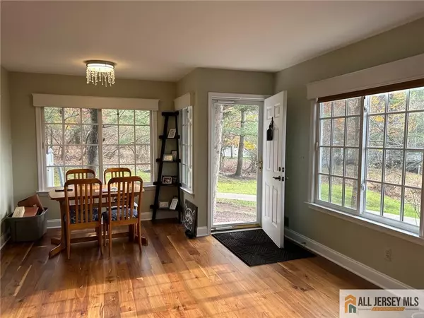 Bedminster, NJ 07921,45 Stevens CT