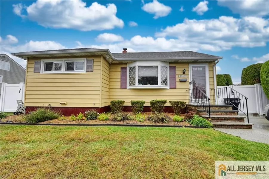 3313 Banta RD, South Plainfield, NJ 07080