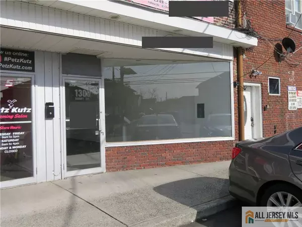 1300 Burnet AVE, Union Twp, NJ 07083