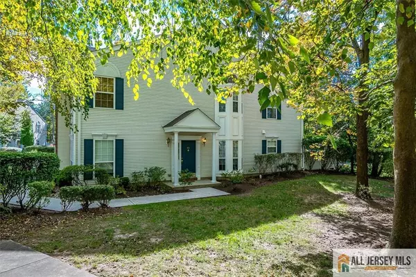 South Brunswick, NJ 08540,301 Creststone CIR