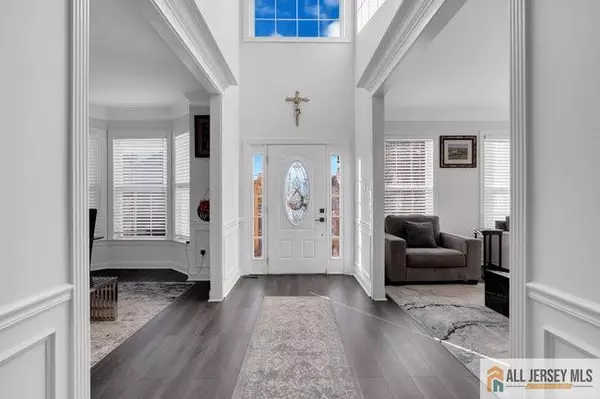 Bordentown Twp, NJ 08505,43 Meadow Run RD