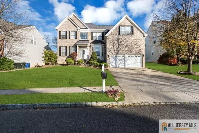 43 Meadow Run RD, Bordentown Twp, NJ 08505