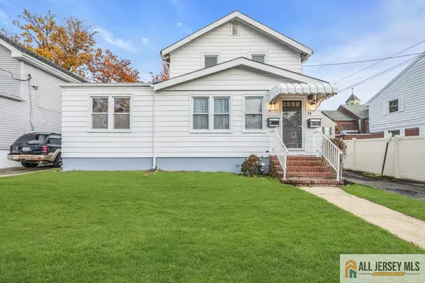 34 Maple AVE, Edison, NJ 08837