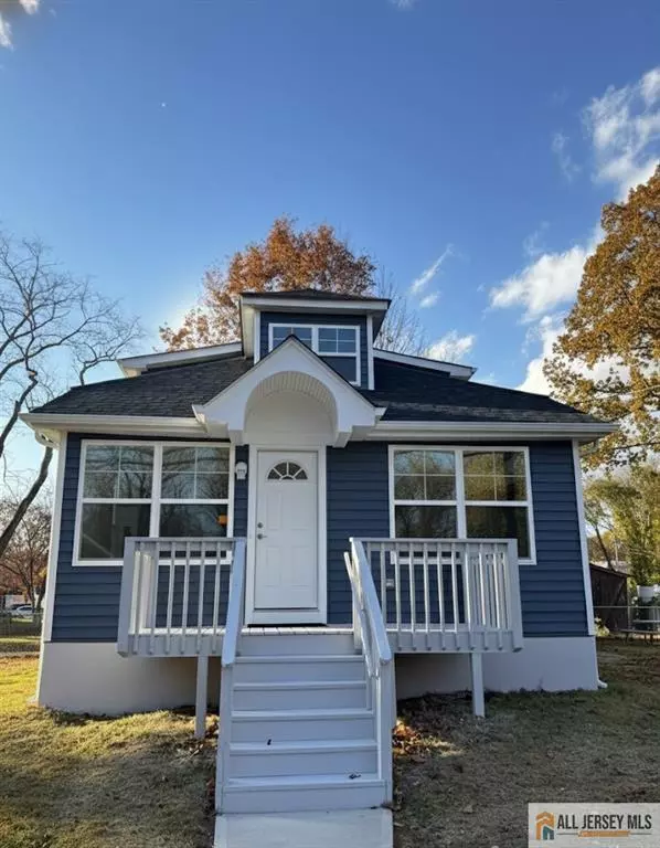 1790 W 4th ST #1, Dunellen, NJ 08812