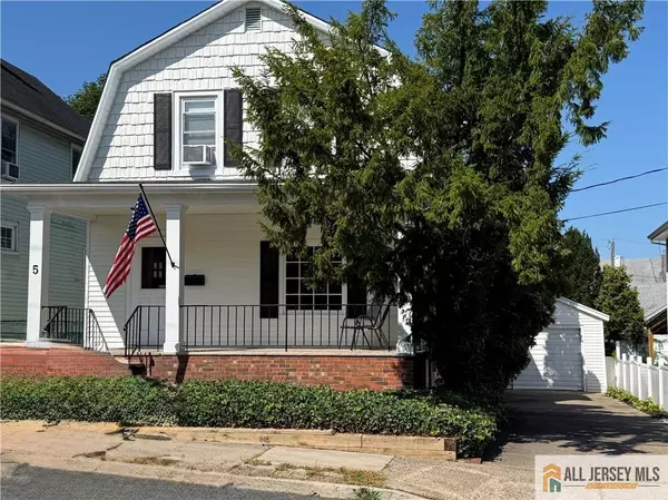 5 David ST, South River, NJ 08882