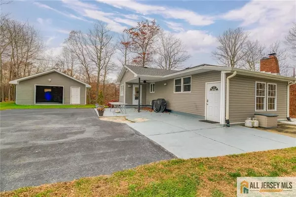 Monroe, NJ 08831,131 Pergola AVE