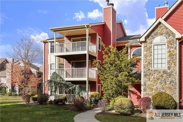 273 Crosspointe DR #273, East Brunswick, NJ 08816