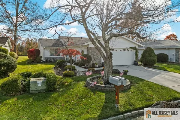 264 Glen RD #264A, Monroe, NJ 08831