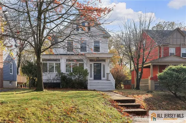 100 Lawrence AVE, Highland Park, NJ 08904