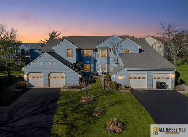 5 Wingate CT #5D, Monroe, NJ 08831