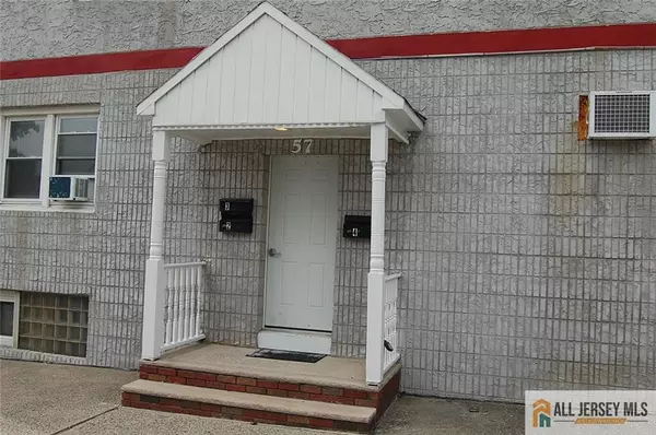 Avenel, NJ 07001,57 Avenel ST #2