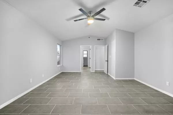 660 Milton Henry Avenue El Paso, TX 79932