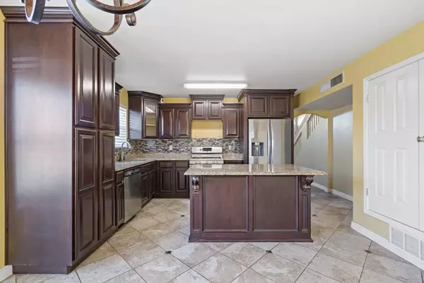 3113 Tierra Humeda Dr Drive El Paso, TX 79938