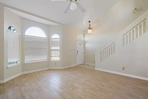 3113 Tierra Humeda Dr Drive El Paso, TX 79938