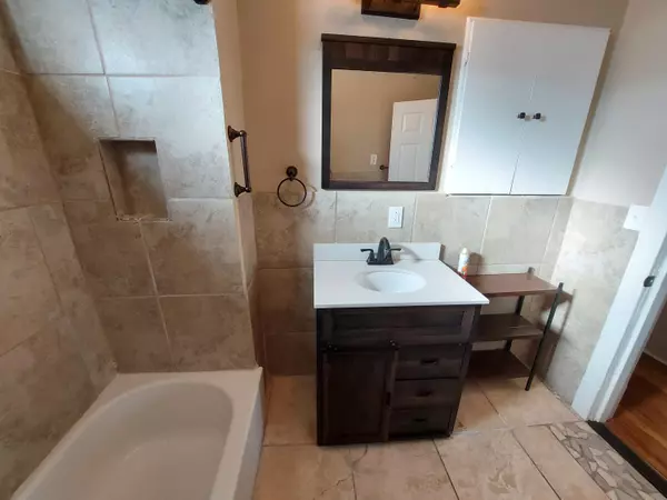 2716 LOUISVILLE Avenue El Paso, TX 79930