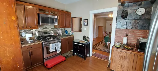 2716 LOUISVILLE Avenue El Paso, TX 79930