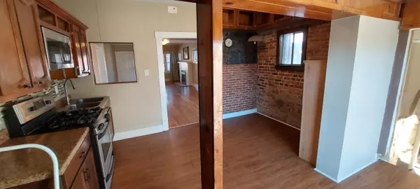 2716 LOUISVILLE Avenue El Paso, TX 79930