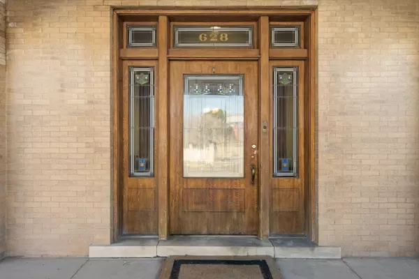 628 Yandell Drive El Paso, TX 79902