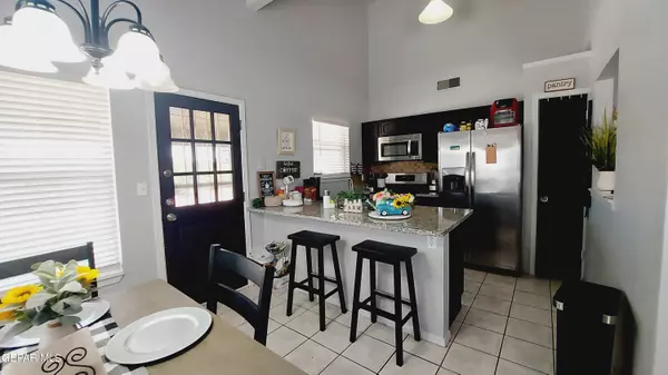 5457 FIRE RIDGE Circle El Paso, TX 79932