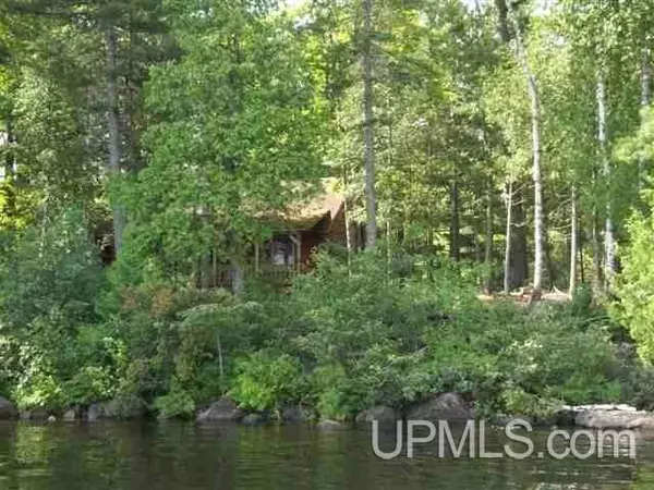 Michigamme, MI 49861,TBD Sundstrom Island