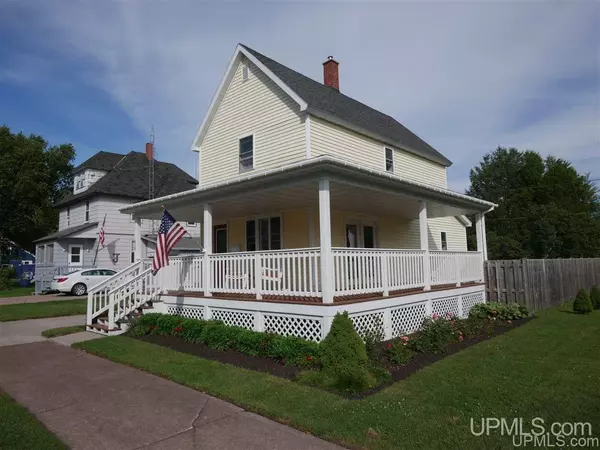 Laurium, MI 49913,610 Florida St