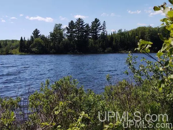 Michigamme, MI 49861,Lot 15 E Fence Lake Road