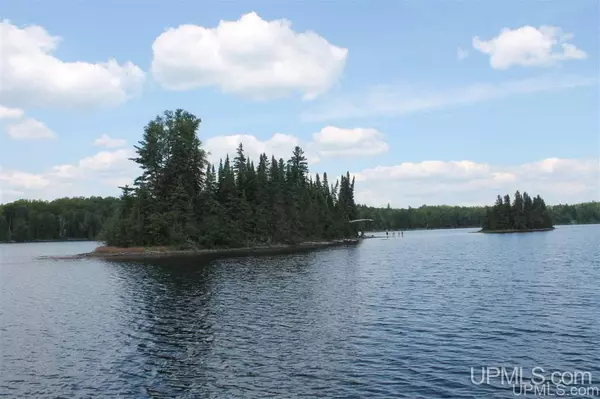 Michigamme, MI 49861,Lot 15 E Fence Lake Road