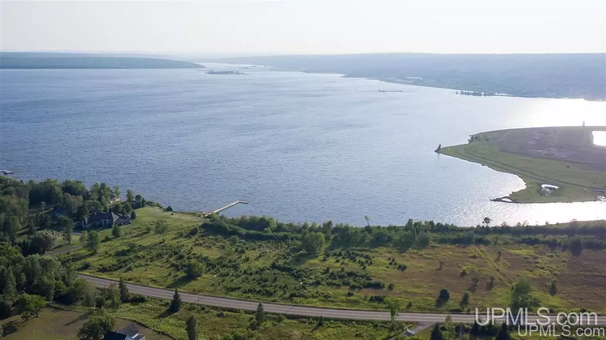 Lake Linden, MI 49945,TBD 1 & 2 Bootjack Road