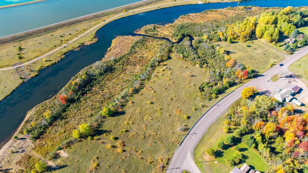 TBD 3 & 4 Bootjack Road, Lake Linden, MI 49945