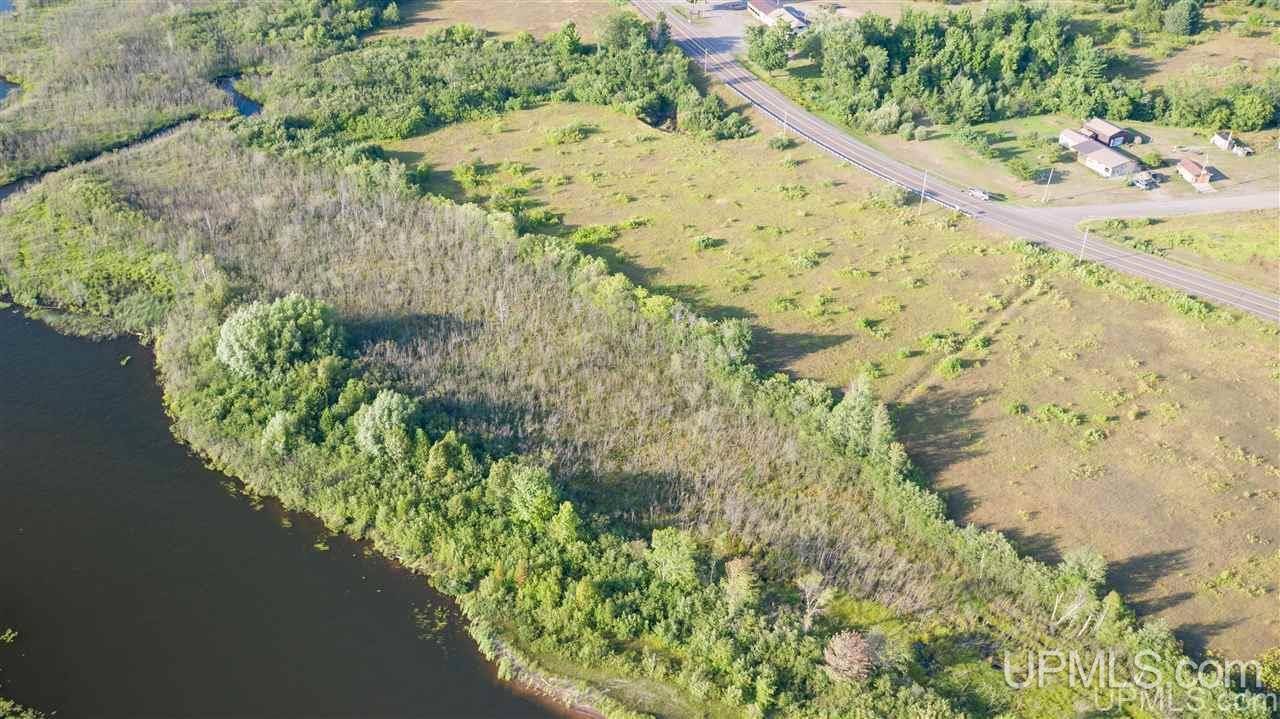 Lake Linden, MI 49945,TBD 3 & 4 Bootjack Road