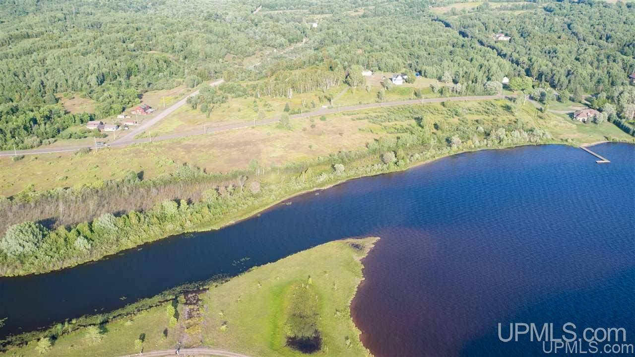 TBD 3 & 4 Bootjack Road, Lake Linden, MI 49945