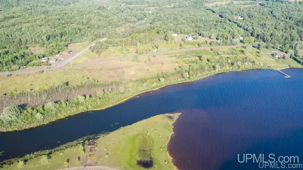 TBD 3 & 4 Bootjack Road, Lake Linden, MI 49945