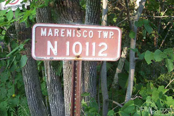 Marenisco, MI 49947,10112 M 64