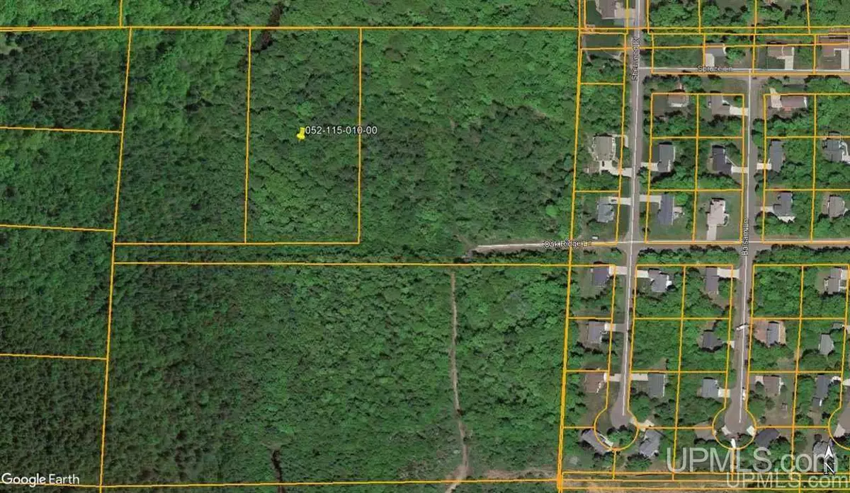 Houghton, MI 49931,TBD E Part of Sec 3