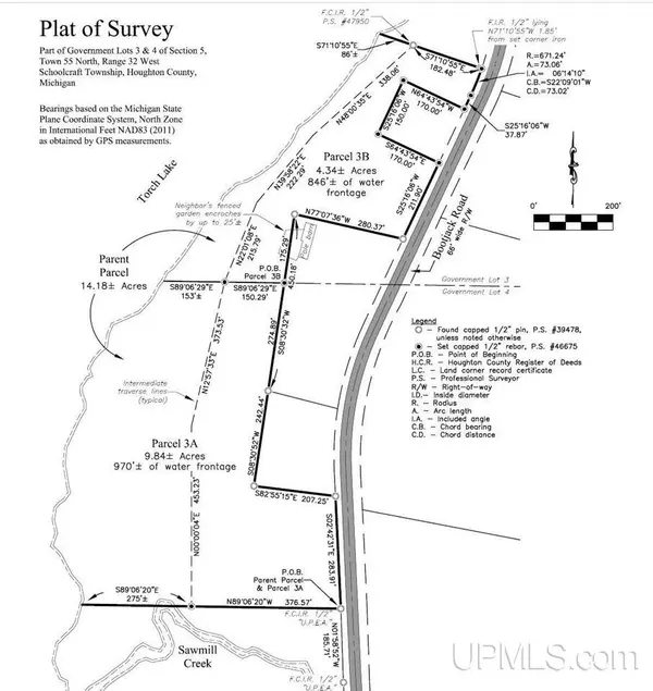 Lake Linden, MI 49945,TBD 3a Bootjack Road