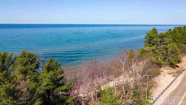 TBD Five Mile Point Rd, Allouez, MI 49805