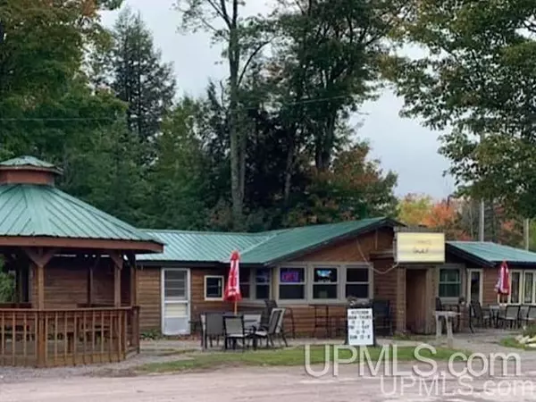 Toivola, MI 49965,5755 Poyhonen Rd