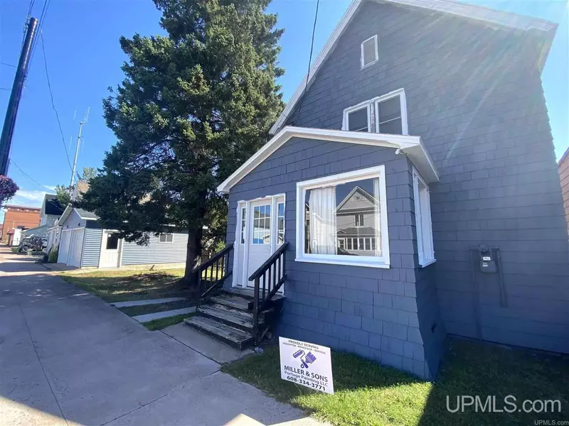 432 Hecla, Laurium, MI 49913