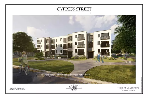 Traverse City, MI 49684,705 Cypress Street