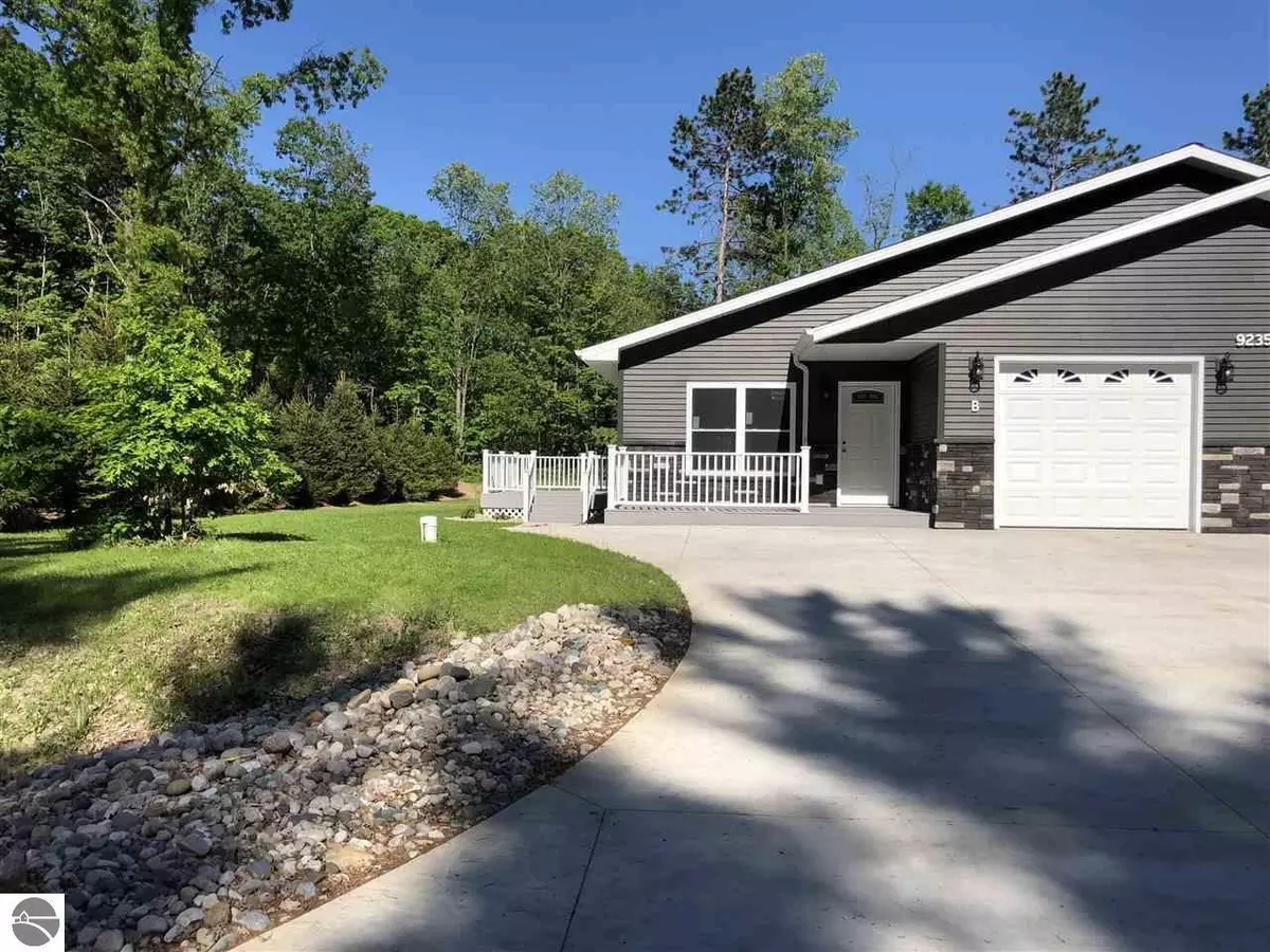 Farwell, MI 48622,00 Sockeye Drive