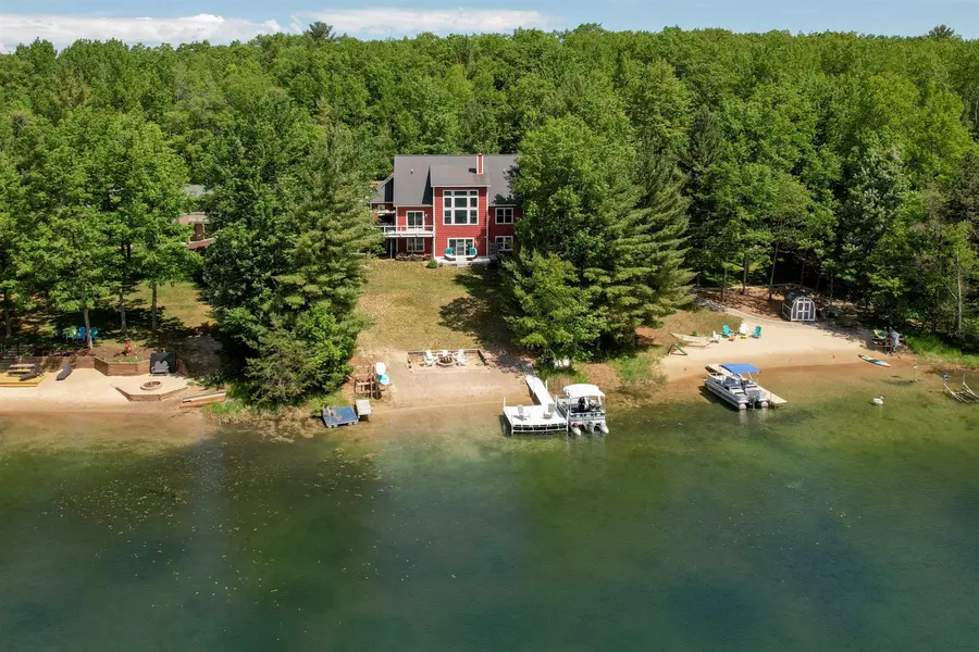 204 Island View Drive, Traverse City, MI 49696