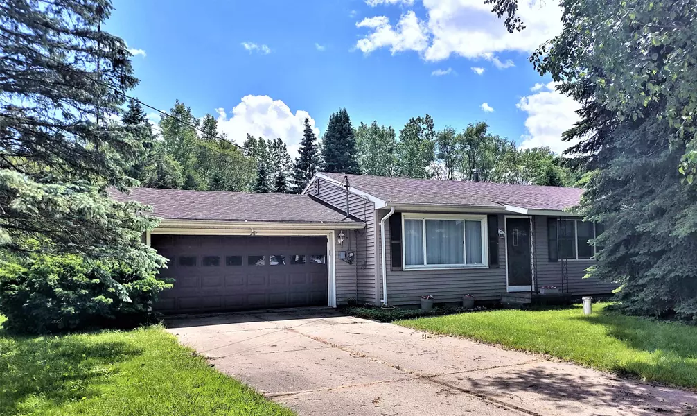 7182 Bellevue Drive, Mount Pleasant, MI 48858