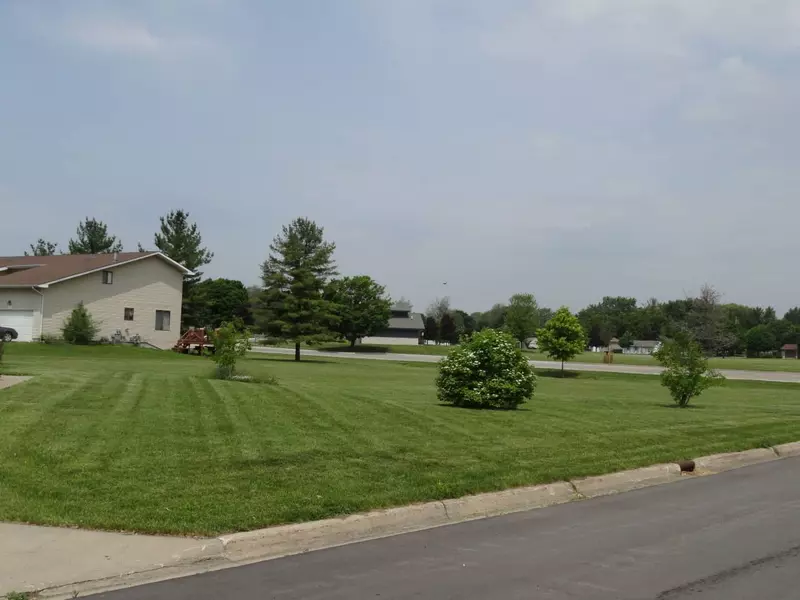 6 Patrick Court, Mount Pleasant, MI 48858
