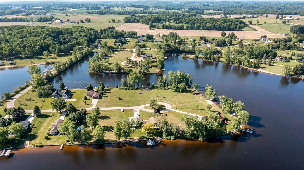 Lake Isabella, MI 48893,1017 Peninsula Drive