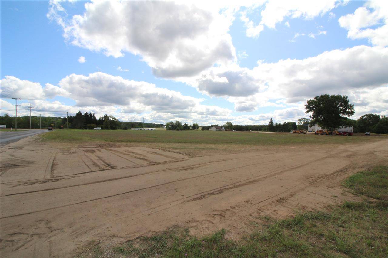 Cadillac, MI 49601,Vacant Lot Plett Road