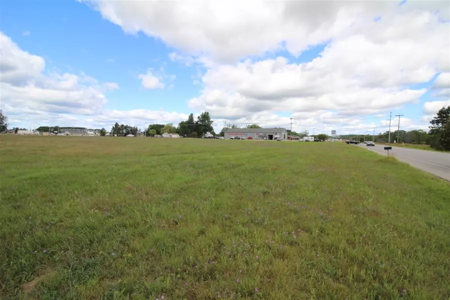 Vacant Lot Plett Road, Cadillac, MI 49601