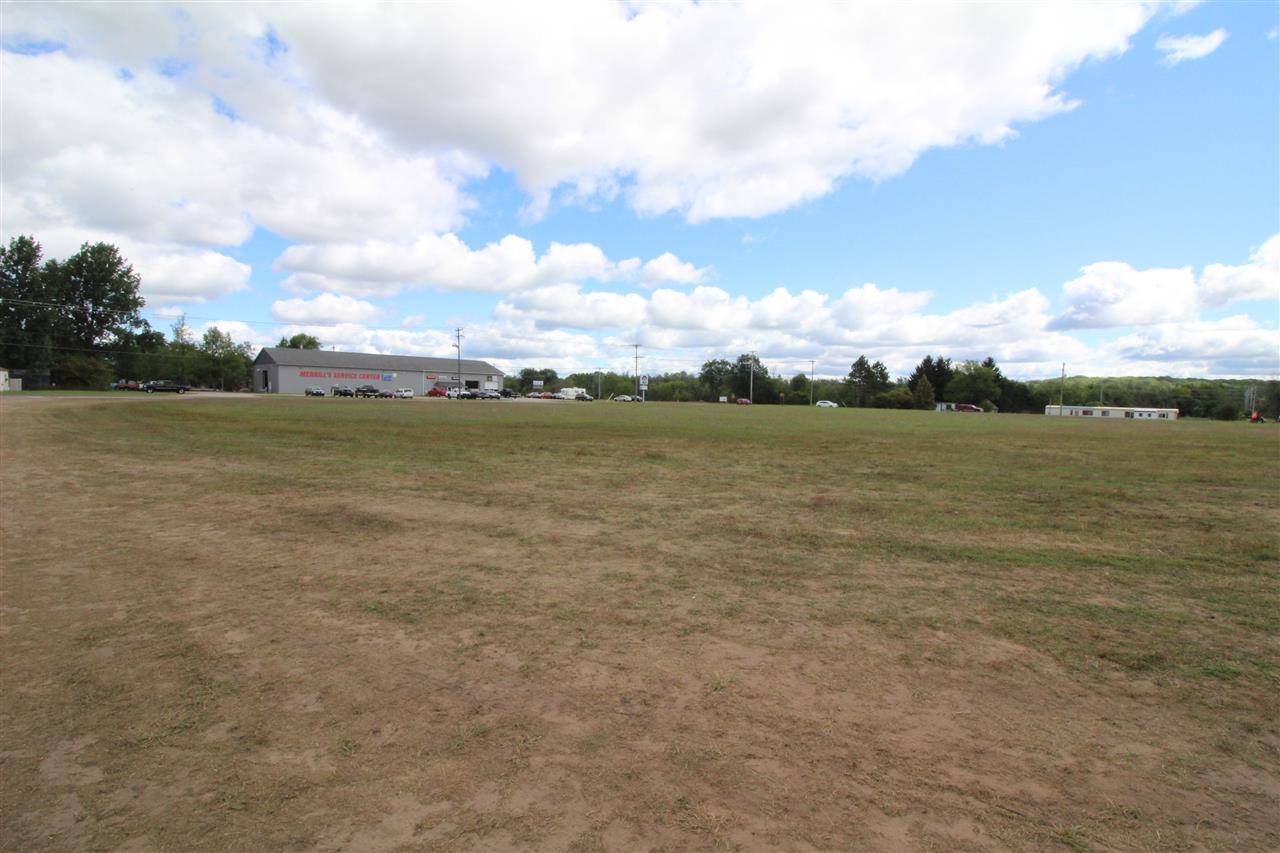 Cadillac, MI 49601,Vacant Lot Plett Road