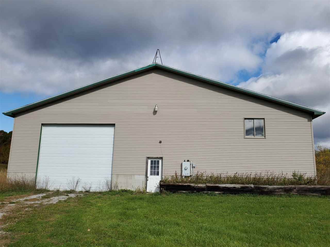 Hale, MI 48739,4271 N M-65